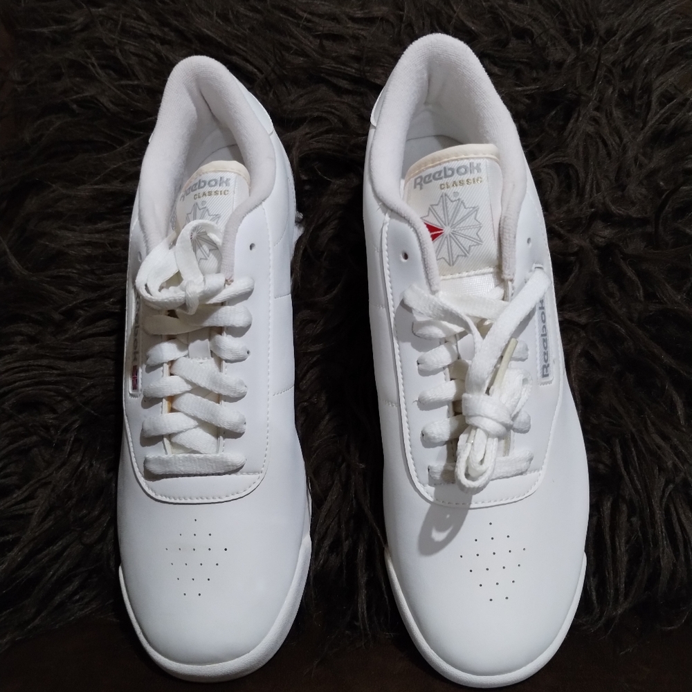 New Ladies Classic Reebok